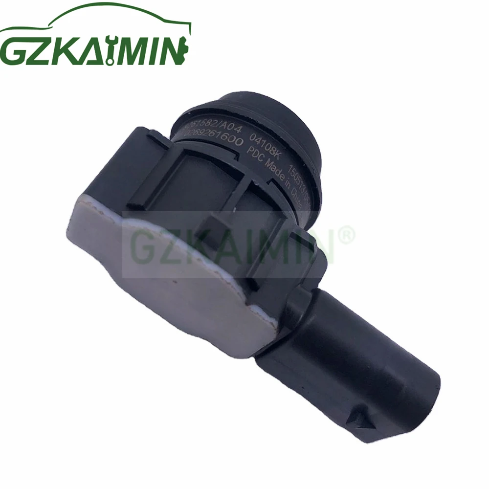 66209261582 9261591 9261582 для BMW 1 2 3 4 серии F20 F22 F30 F32 бампер парковочный PDC ультразвуковой