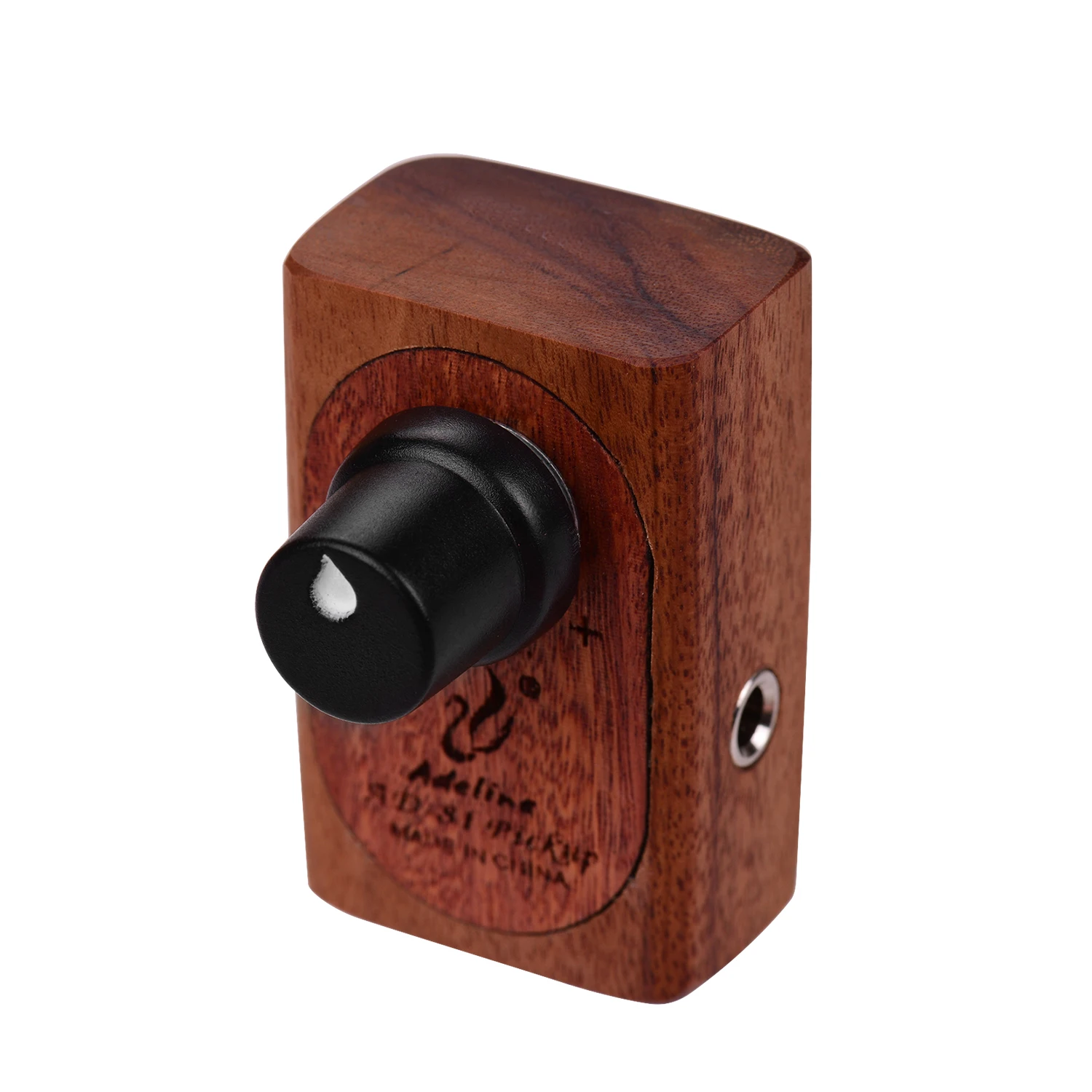 Аделина AD-81 самоклеящаяся деревянной гитары отправляются датчик захвата с