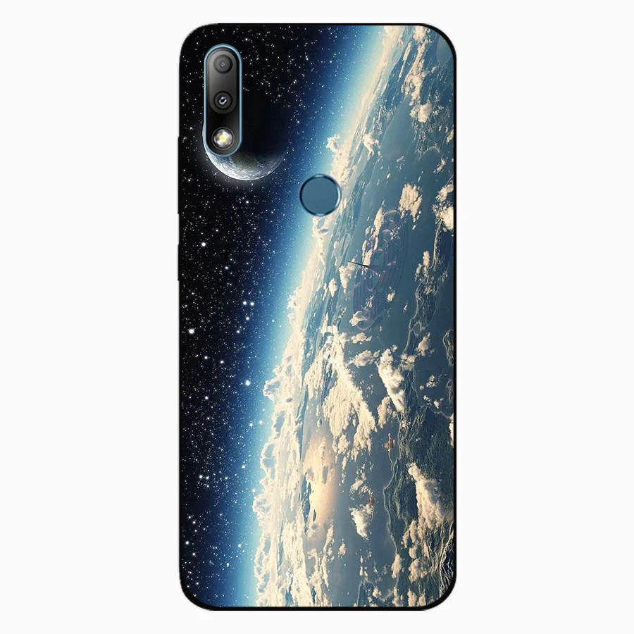 Чехол для ASUS Zenfone Max Pro M1 ZB602KL M2 ZB631KL ZB633KL мягкий силиконовый чехол из ТПУ Asus Plus ZB634KL |