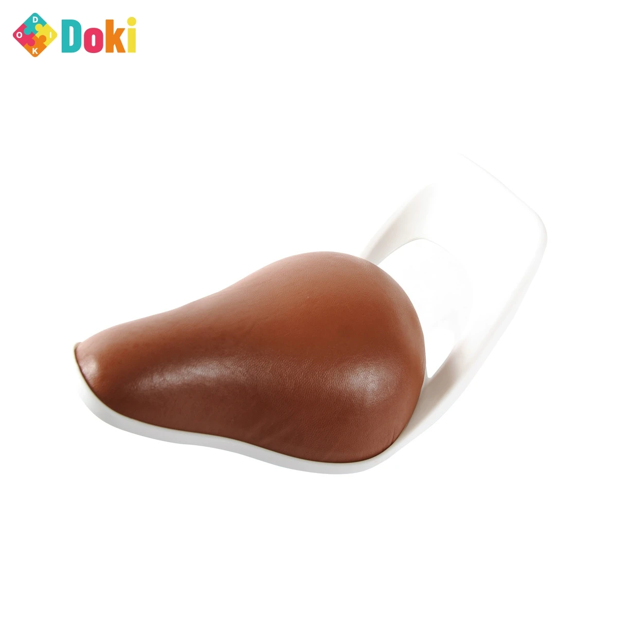 Doki игрушка для малышей хороший сбалансированный автомобиль без педали велосипед