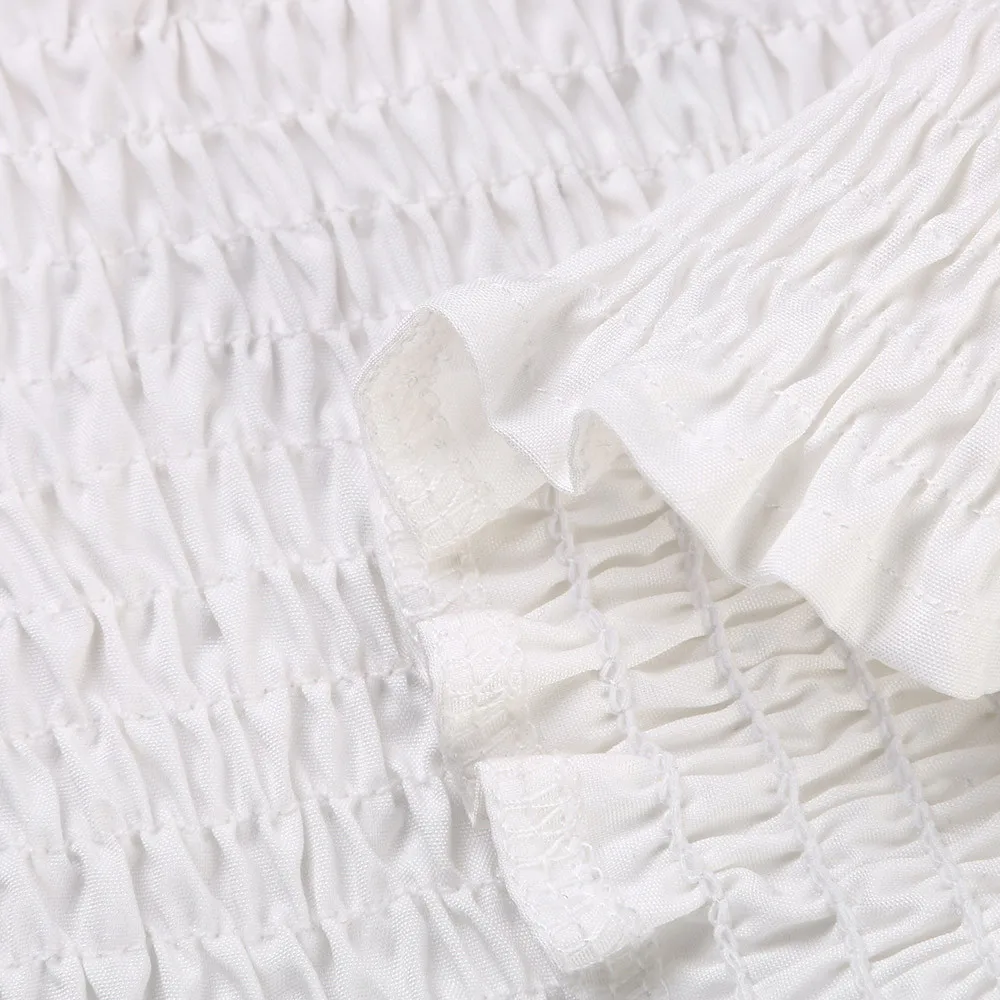 Женский укороченный топ girlдаш бюстгальтер-топ без бретелек пикантное нижнее