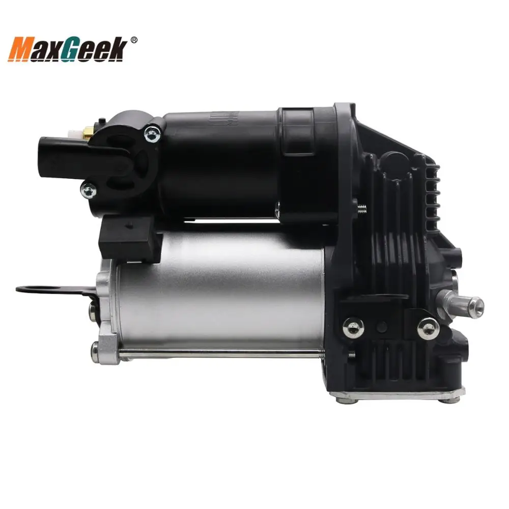 Воздушный подвесной компрессор Maxgeek насос для Mercedes Benz R320 R350 A2513202104