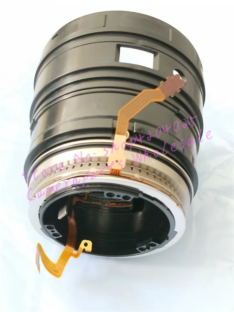 Оригинальный мотор для ультразвуковой фокусировки объектива 24-70 мм Canon F2.8 L I с