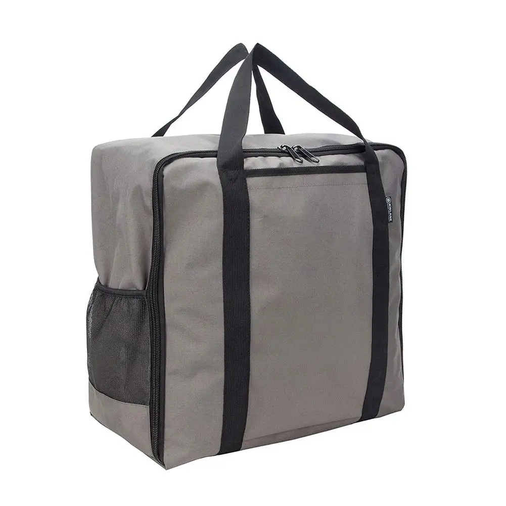 

Настольная Сумка-гриль большого размера, Портативная сумка для хранения жаростойкой посуды, водонепроницаемая, для барбекю