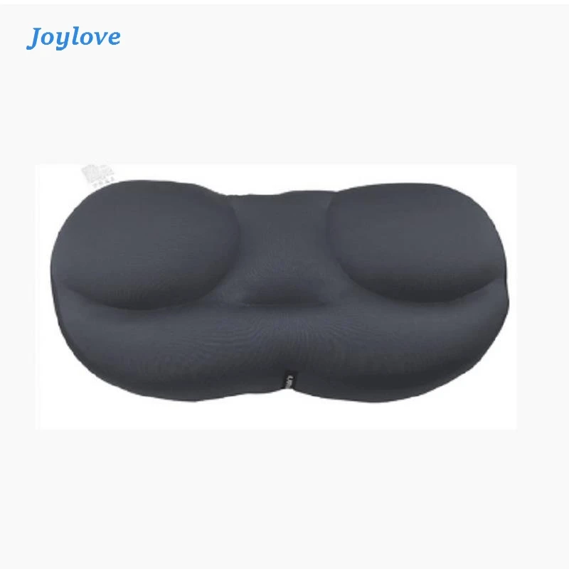 3d подушка JOYLOVE с функцией глубокого сна эргономичная моющаяся дорожная для шеи