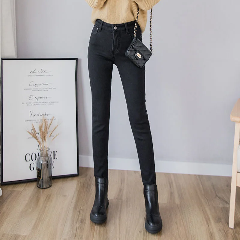 Дешевые оптовые продажи 2022 весна лето осень новые модные повседневные джинсовые