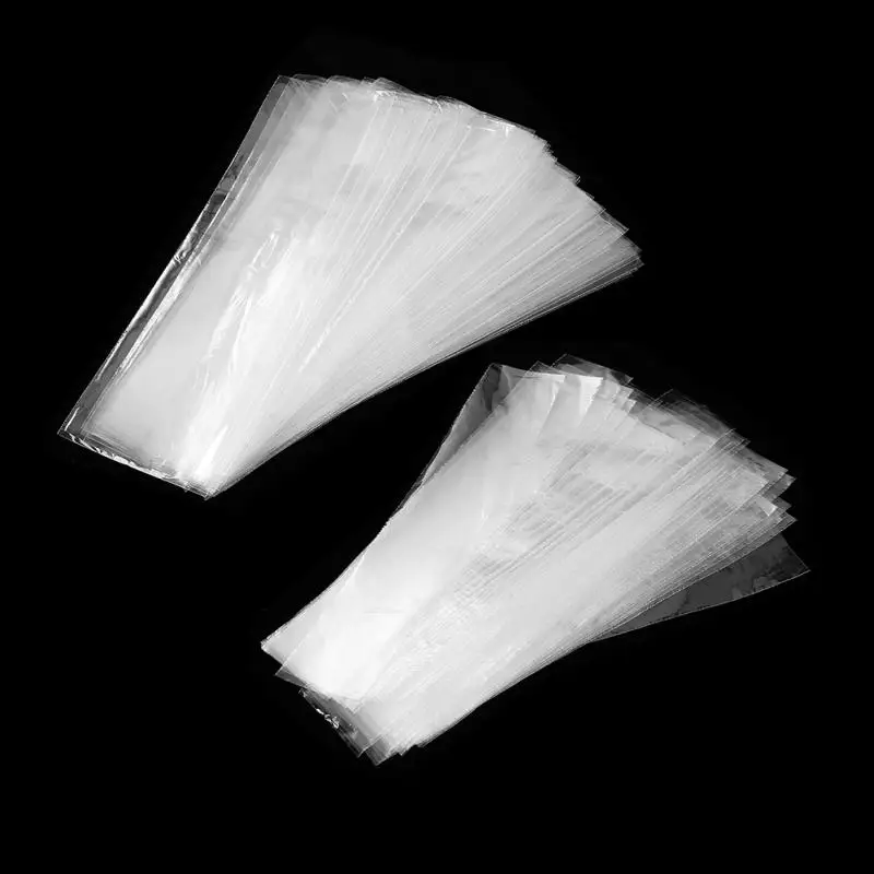 Одноразовые стоматологические цифровые рукава 500 шт./компл. пластиковая защитная