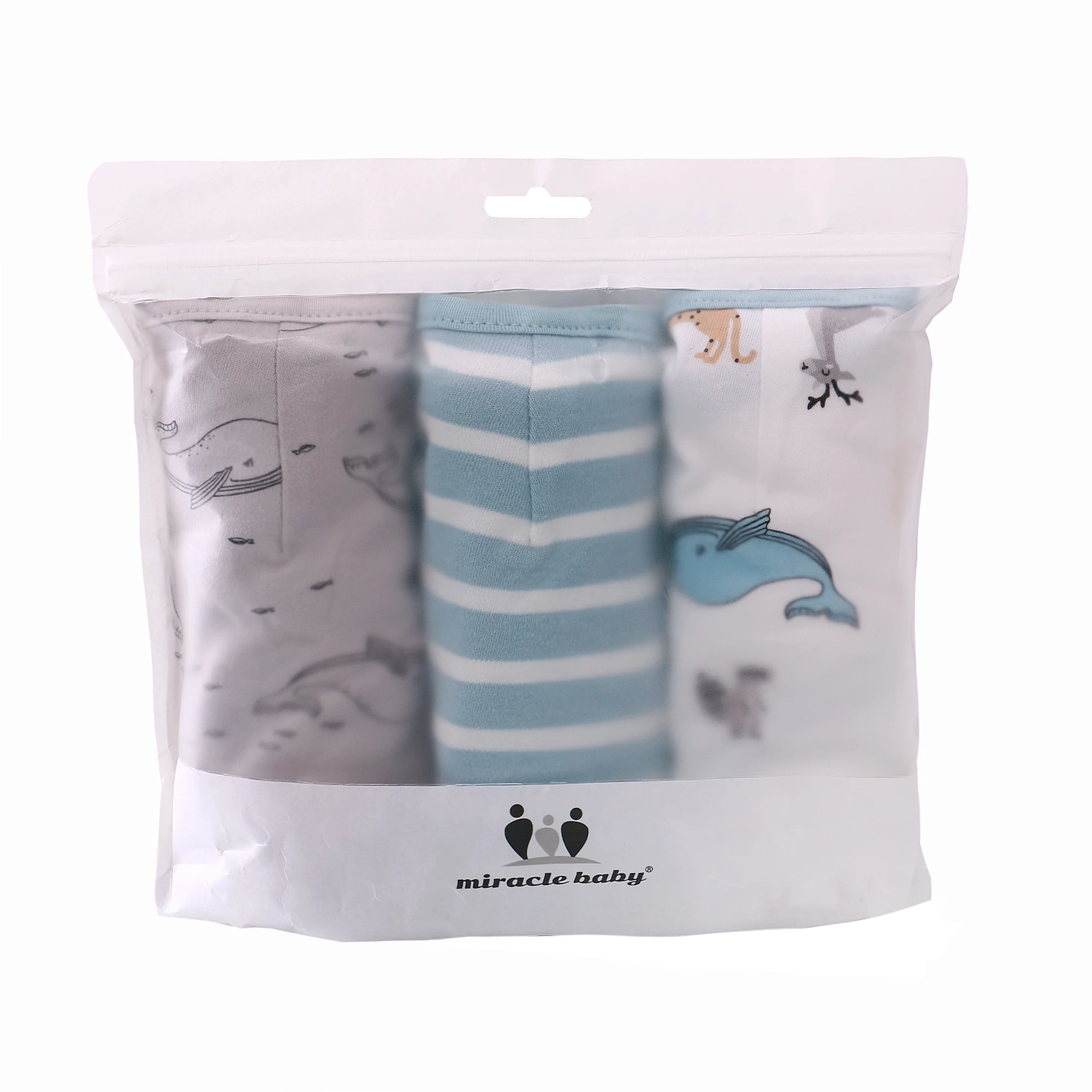 

3pcs set Newborn Swaddle Wrap Cotton Baby Receiving Blanket Bedding Cartoon Cute Infant Sleeping Bag For 0-6 Months