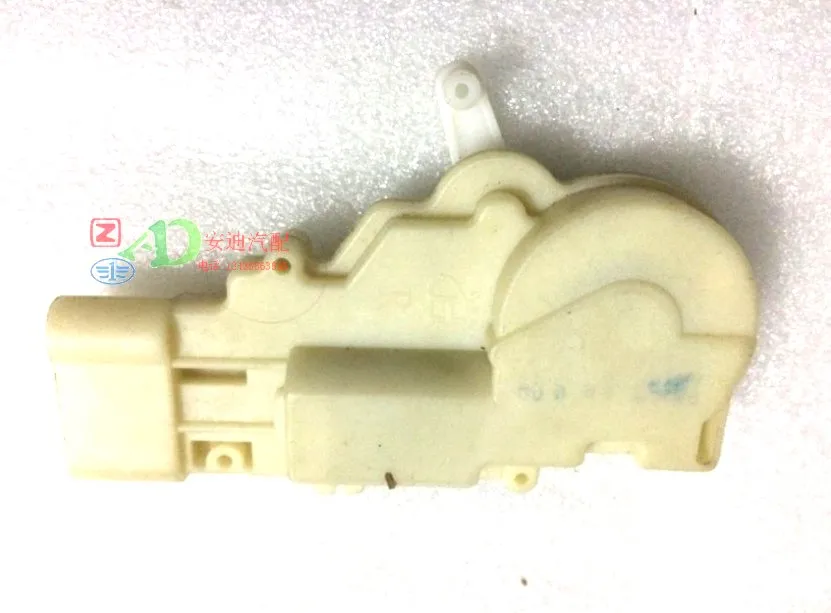 

1pc for Zotye 2008 5008 Car central control door lock actuator motor