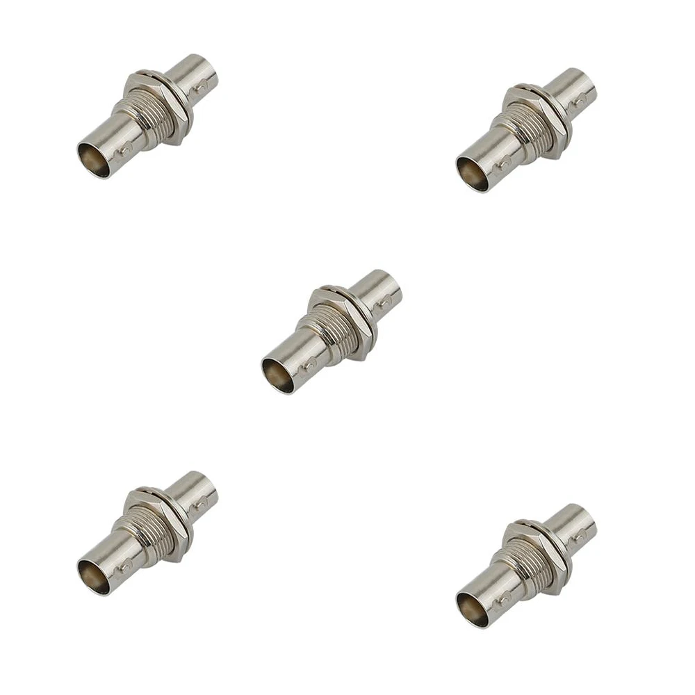 5 BNC-Head Новая пара UHF 1/4 волна BNC антенна для беспроводного микрофона 400-900 МГц - Цвет: 5 BNC-Head