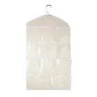 16 шт., подвесная сумка для хранения нижнего белья