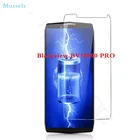 Для Blackview BV10000 PRO Взрывозащищенная защитная фотопленка из закаленного стекла для телефона BV10000 PRO