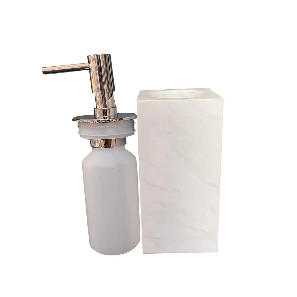 Рисунок 3 - Набор аксессуаров для ванной комнаты