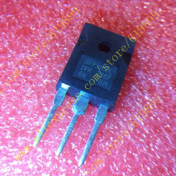 

Free Shipping 10pcs/1 lot IRFP31N50L IRFP31N50