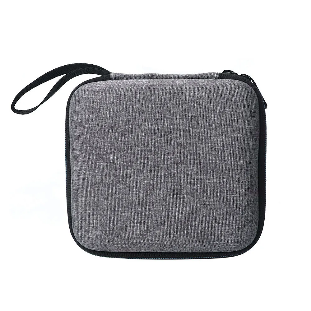 Новый жесткий EVA дорожная сумка защитный чехол для хранения Anker Nebula Capsule II Smart Mini