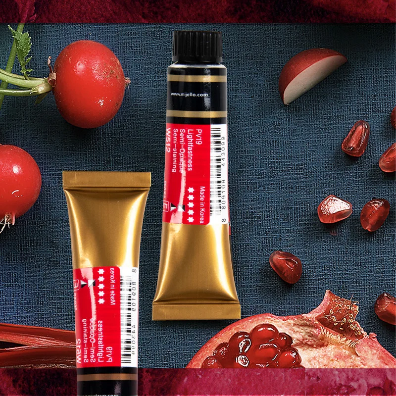 Kup Mijello Gold 24 Kolory Akwarela Wysoka Koncentracja Naturalny Pigment Akwarela Profesjonalne Farby Malarskie