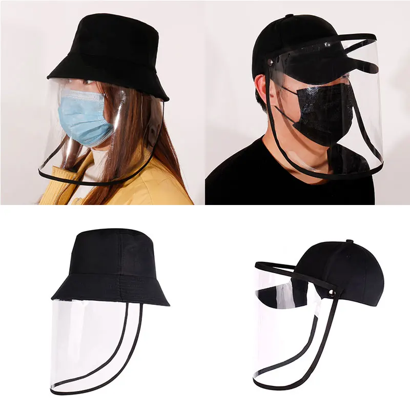 Многофункциональные защитные головные уборы для глаз ветрозащитные
