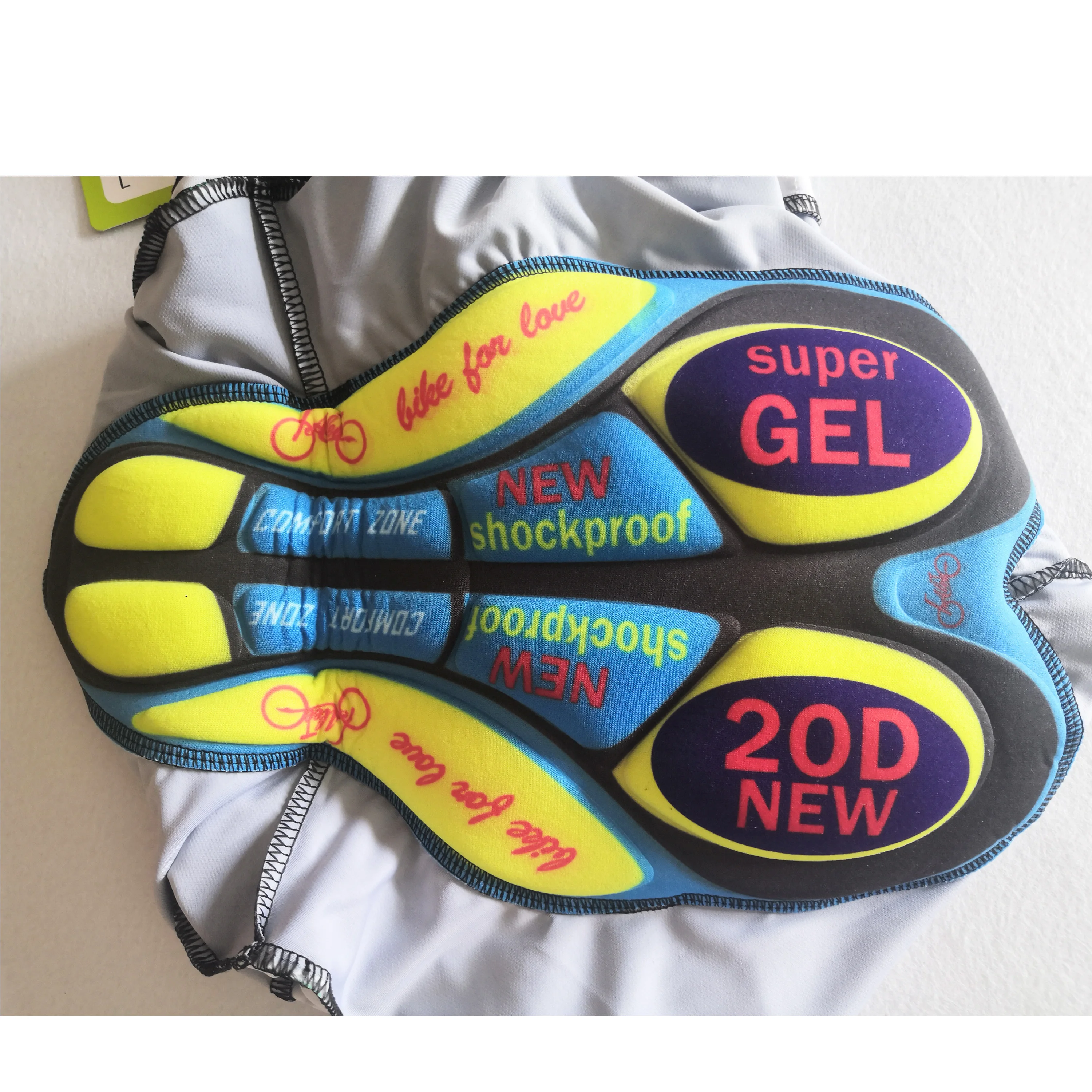 Итальянская велосипедная майка костюм для велоспорта Быстросохнущий мужской