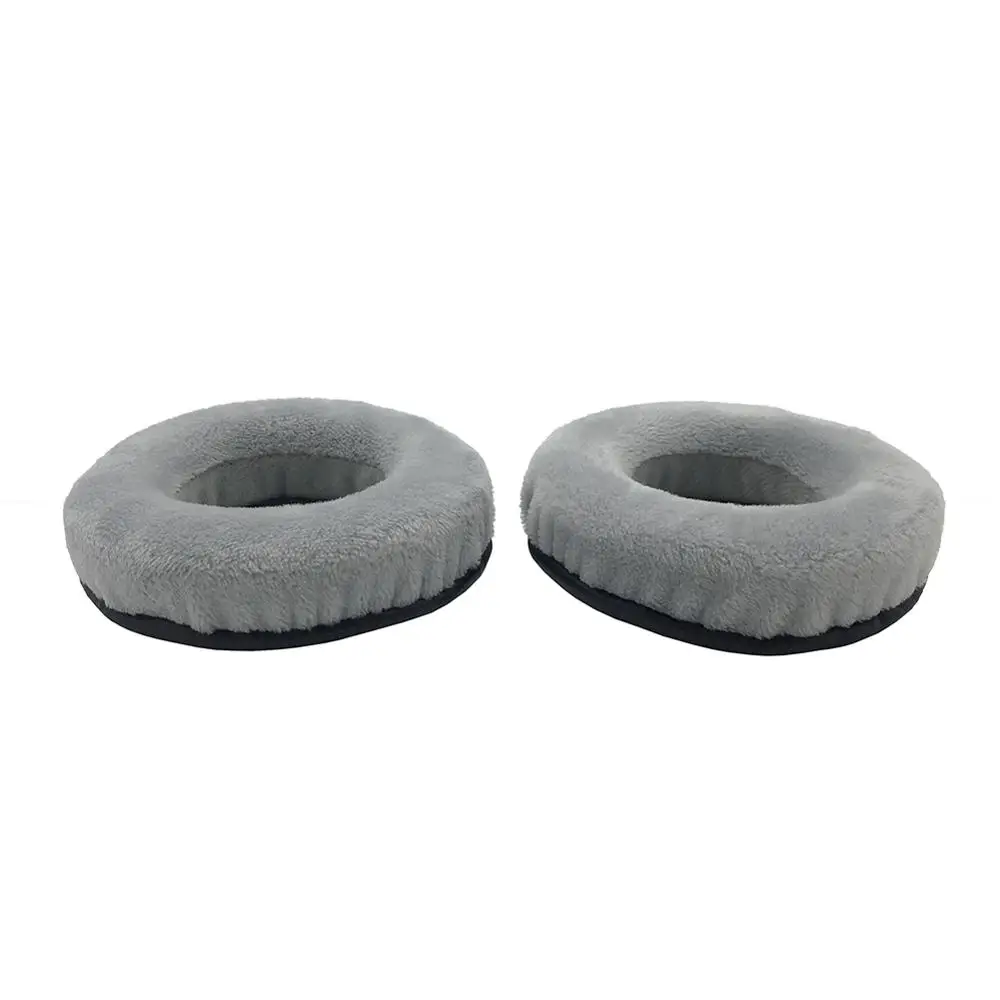 Velvet Leather for Philips SHM1900 Ear Pads Cushion SHP1900 SHP SHM 1900 Headphones Cover Earpads Replacement Cups | Электроника