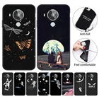 Чехол для Nokia 7,3, силиконовые чехлы для Nokia 1,3, 1,4, 2,1, 2,4, 3,1, 3,2, 3,4, 4,2, 5,1, 5,4, 7, 7,1 Plus, 7,3, 9