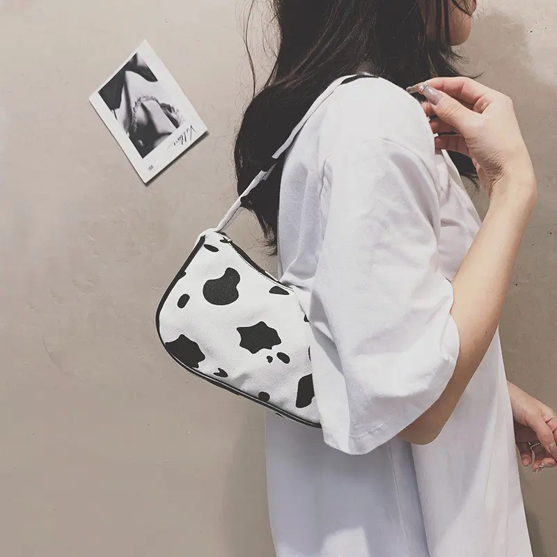 

Ansloth Waterproof Nylon Travel Bag For Women Bag Solid Color Travel Handbag Lady Big Shoulder Bag Female Travel Duffels HPS809