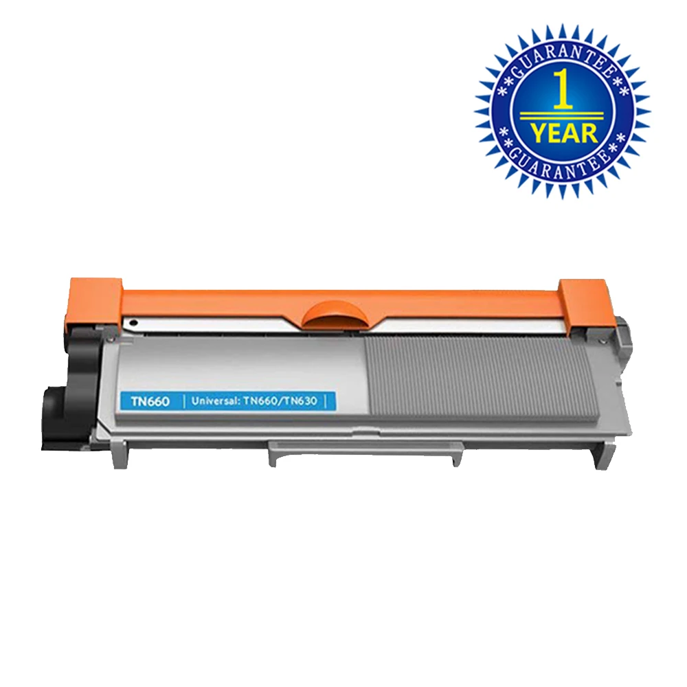 1PK совместимый тонер-картридж для Brother TN660 TN630 HL-L2320D L2300D L2340DW DCP-L2520DW | Компьютеры и