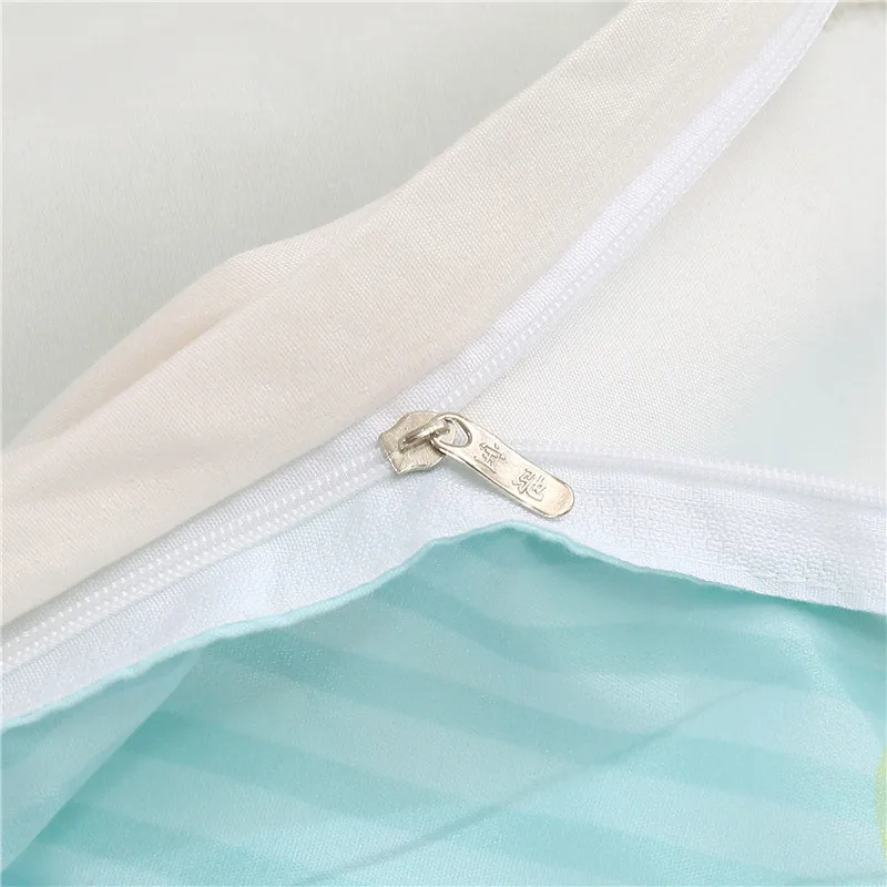 Набор постельного белья с изображением моркови декоративное детское белье для