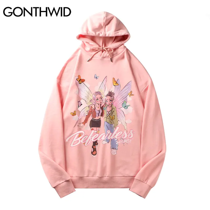 

Hoodies & Sweatshirts