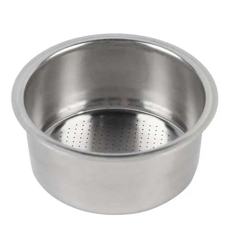 

1 шт., съемный фильтр для кофе из нержавеющей стали