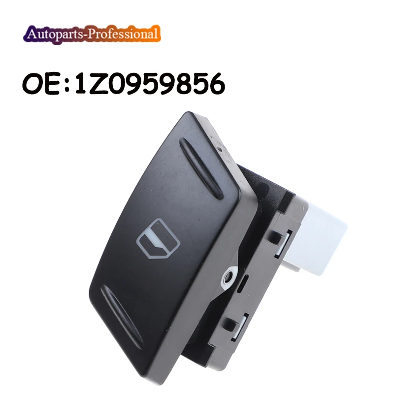 Электрический стеклоподъемник 1Z0959856 1ZD959856 для SKODA Octavia 2004-2013 MK2 Yeti 2010 2011 2012 2013 2014 |
