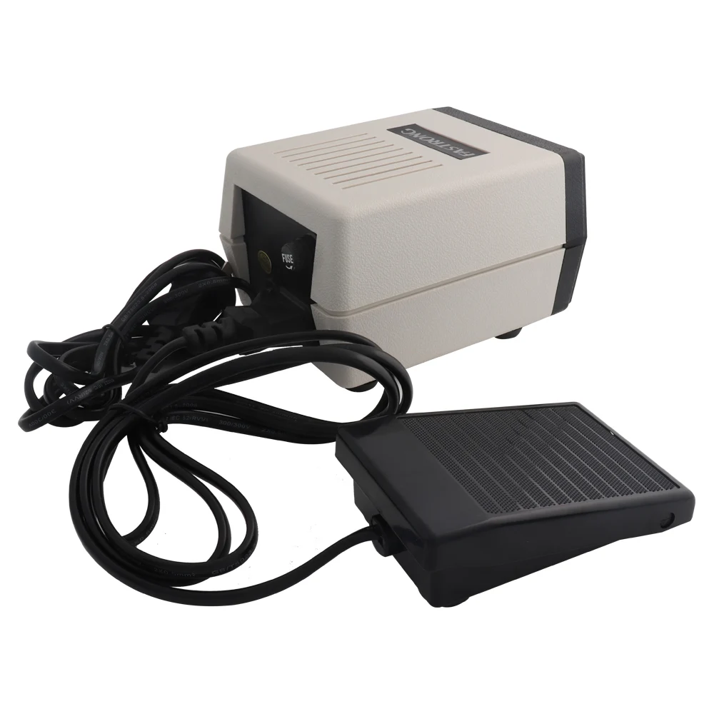 Стоматологический микромотор 35000 35K RPM 204 полировальная машина + 102L наконечник