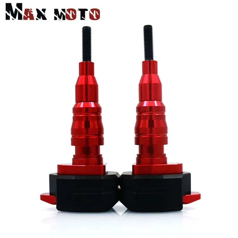 

Для QJMOTOR QJSRK600 SRK600 SRK 600 защита от падения мотоцикла Рамка слайдер защитная накладка от ударов протектор