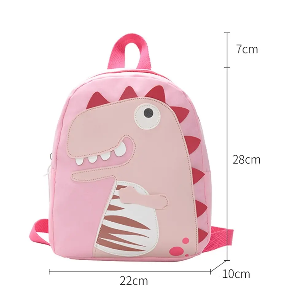 

Cartoon Children School Bags New Cute Anti-lost Children's Backpack School Bag Backpack For Children Baby Bag