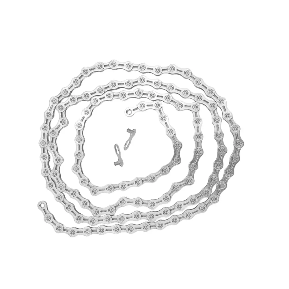 8 скоростной соединитель для велосипедной цепи замок быстрая связь дорожный