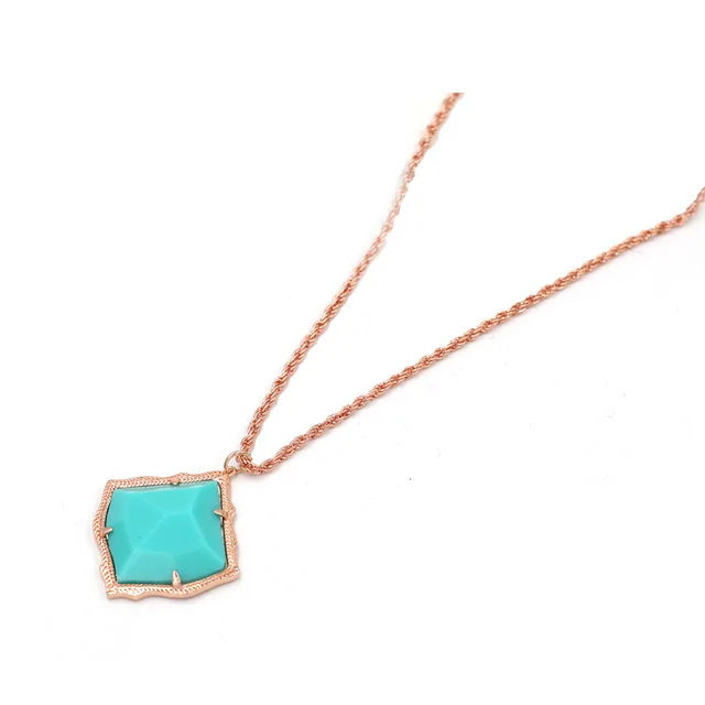 Новое поступление 2019 July большое медное ожерелье с кулоном из воздушного змея