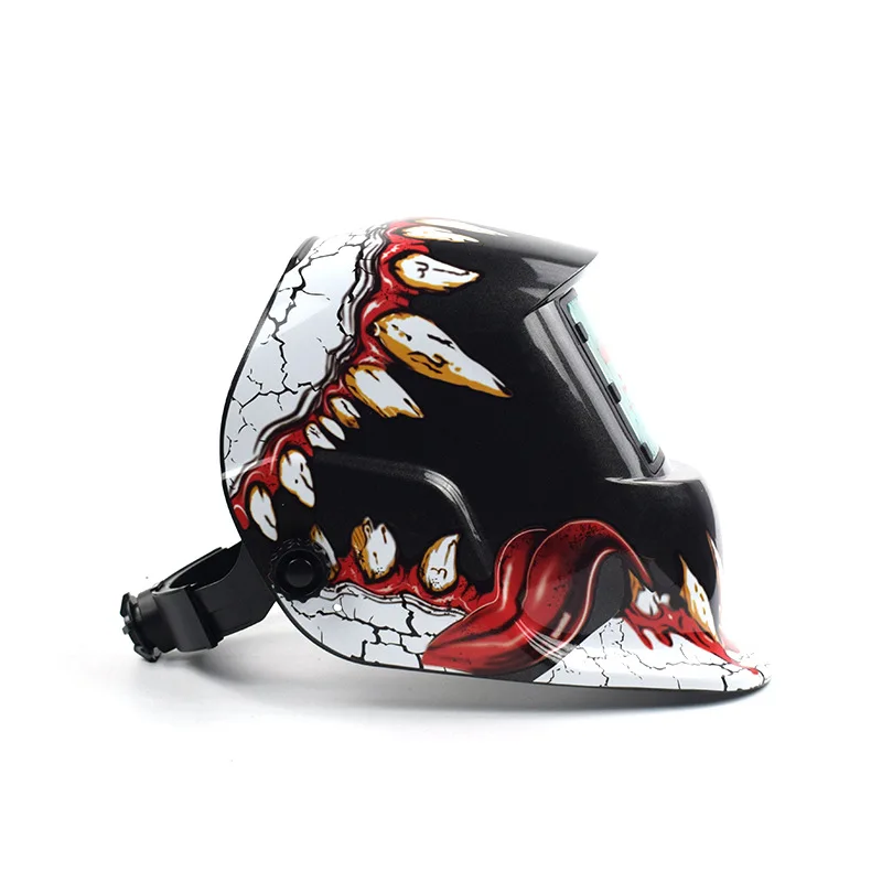 Полностью Автоматическая Солнечная переменная фотоэлектрическая Сварочная