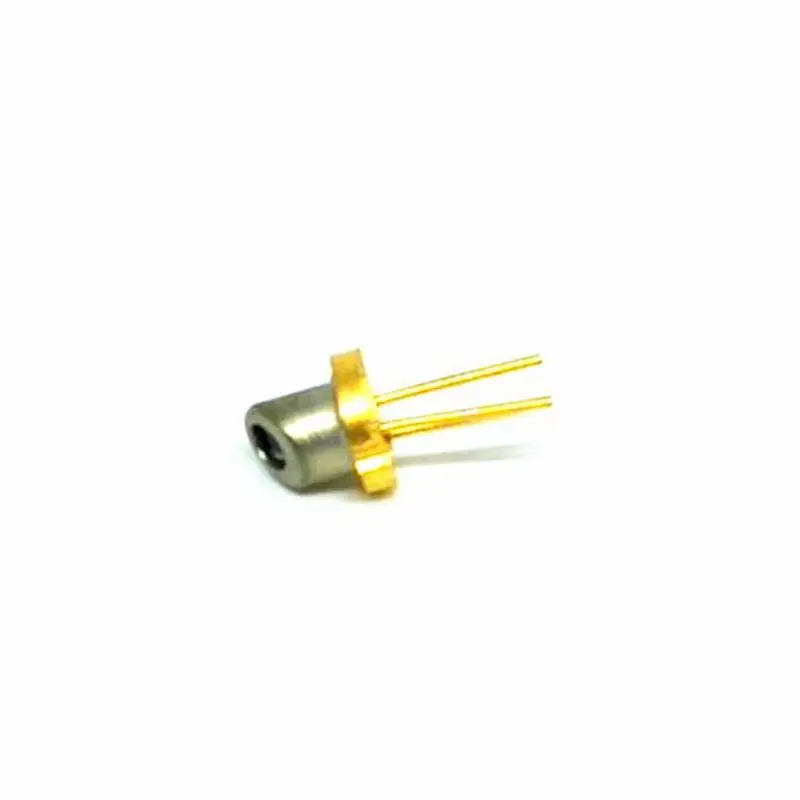 

KSS-151A 780nm 3mW-5mW 5.6mm Infra-Red Laser Diode TO-18 Lazer LD