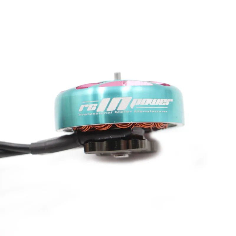 RCINPower GTS-V3 2104 светильник кв 4 ~ 6S 3 Φ бесщеточный моторный пистолет металлический и