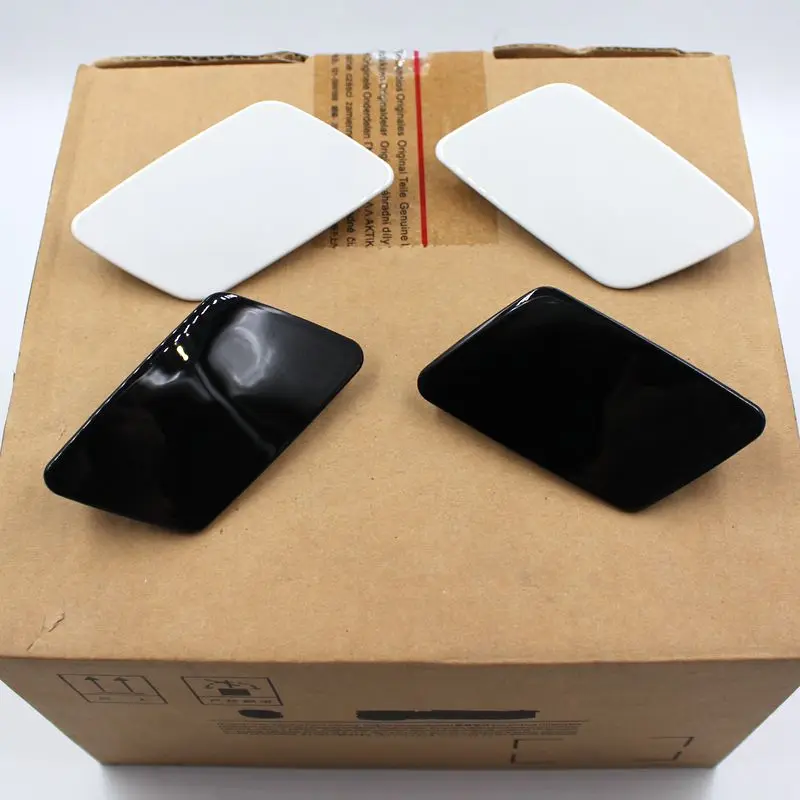 Налобный фонарь tiguan с распылителем налобный бампер |