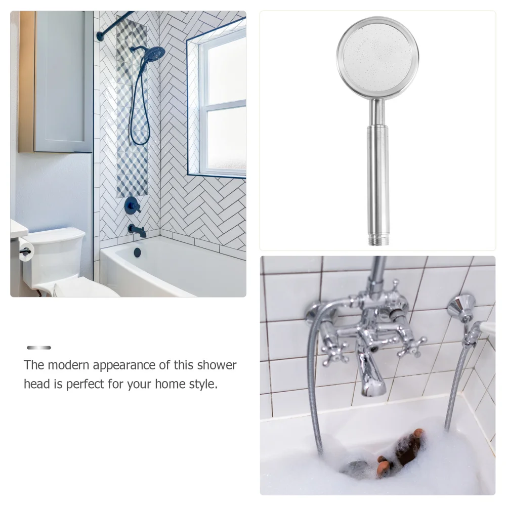 

Durable Shower Sprinkler Shower Sprayer Shower Nozzle for Bathroom