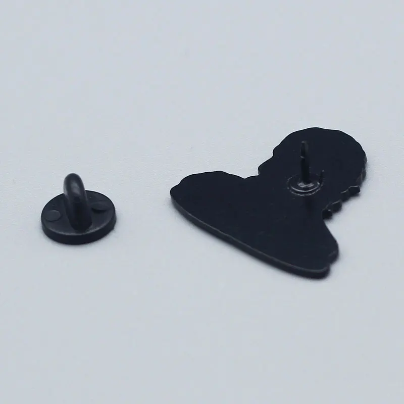 Значок на лацкан Майкла Джозефа Джексона украшение булавке для одежды джинсовой