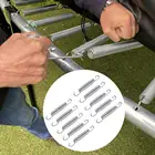 Пружины для батута, 91213514716 см, 10 шт.