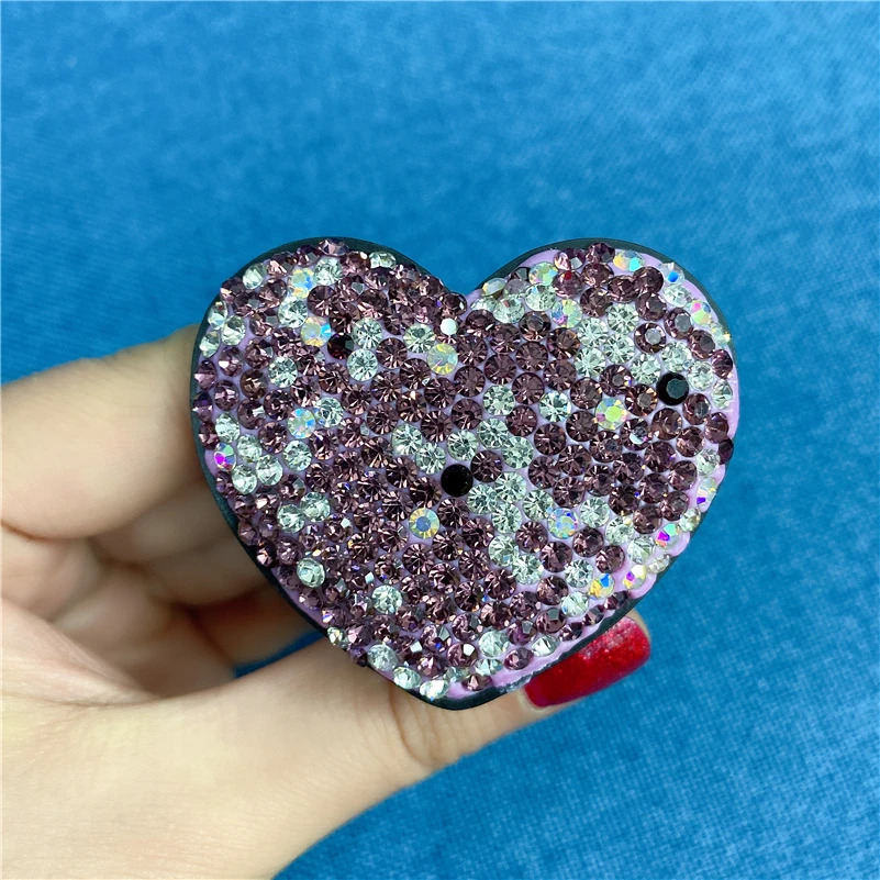 Универсальный держатель для телефона Popsoket Bling Air Bag Diamond SmartPhone Stander для iPhone samsung расширение стентов автомобильное крепление Popsocet