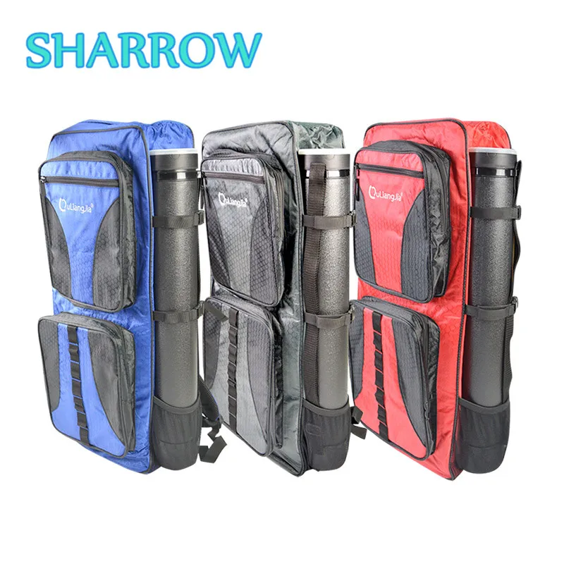 1 комплект тактический рюкзак с бантом для стрельбы из лука задняя Сумка чехол