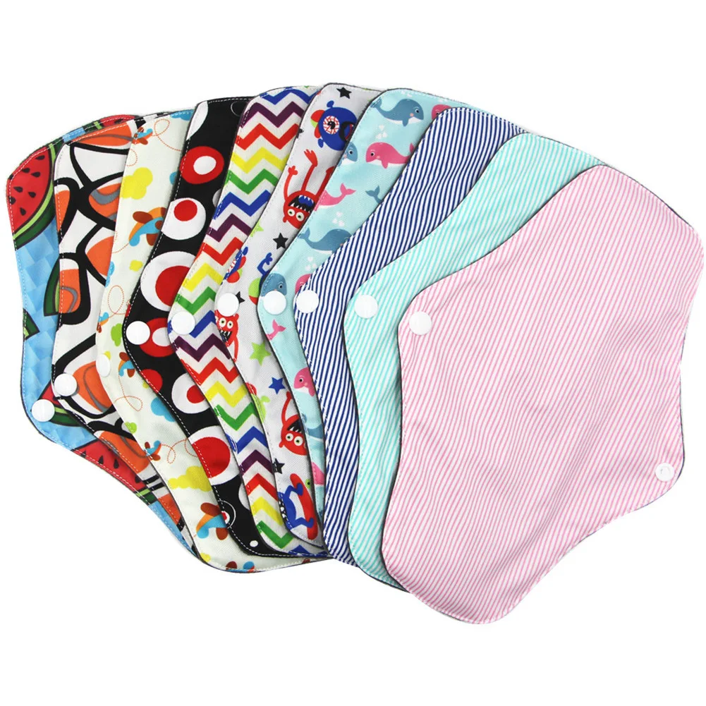 Период физиологические женские менструальные салфетки для полотенец мягкие