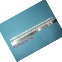 tv lamps led backlight strips for thomson t32d16dh 01b bar kit led bands jl d32061330 004as m 4c lb320t jf3 4c lb320t gy6 rulers