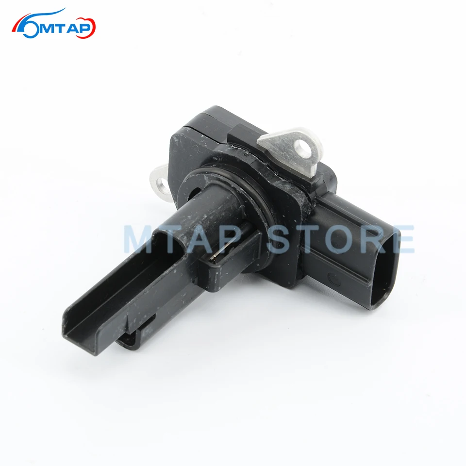MTAP Массовый датчик расхода воздуха MAF 22204-28010 2220428010 для Toyota COROLLA PRIUS CAMRY LAND CRUISER PRADO