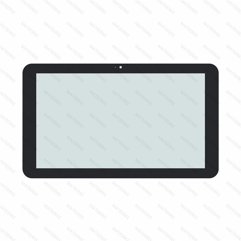 11.6'' Laptop Touch Screen Digitizer Glass Replacement For HP x360 310 G1 | Компьютеры и офис