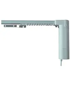 Электрический занавес, моторизованный трек, рельсы для умного дома, DOOYA DT52S, бесплатная доставка