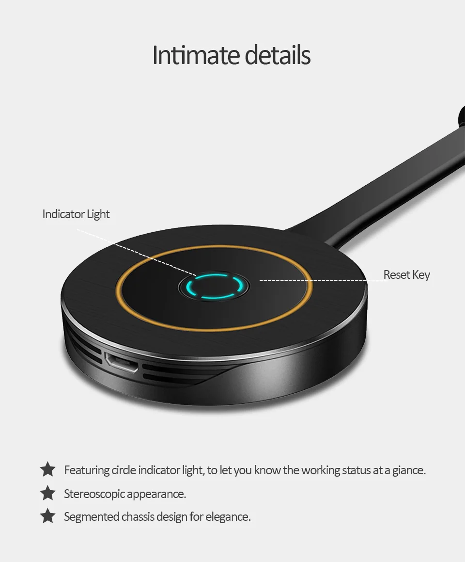 

G10 2.4G WiFi 4K TV Stick anycast Miracast for ios Android TV Dongle Receiver anycast DLNA Airplay 5G TV Stick